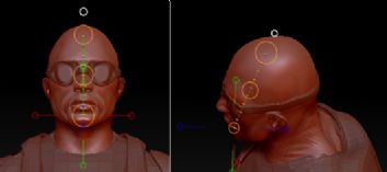 Zbrush 4R7λsźD(zhun)